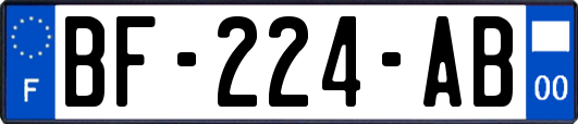 BF-224-AB