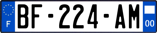 BF-224-AM