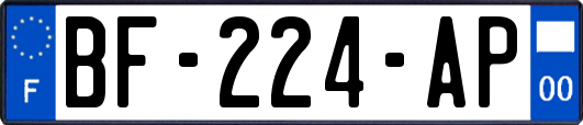 BF-224-AP