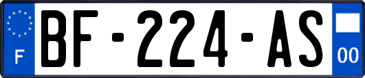 BF-224-AS