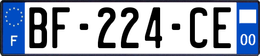 BF-224-CE