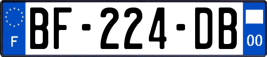 BF-224-DB