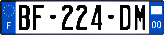 BF-224-DM