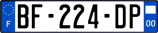 BF-224-DP