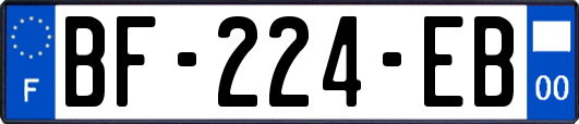 BF-224-EB
