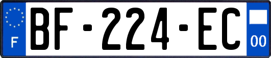 BF-224-EC