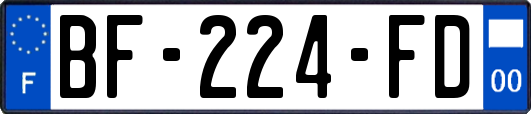 BF-224-FD