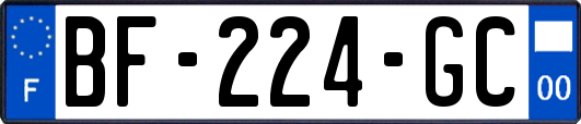 BF-224-GC