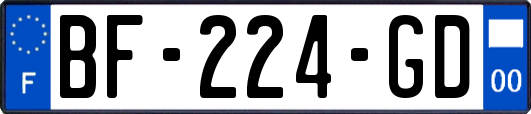 BF-224-GD