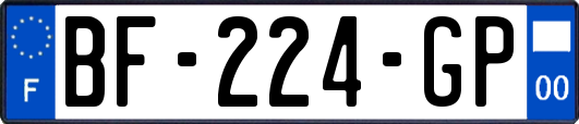 BF-224-GP
