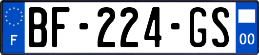BF-224-GS