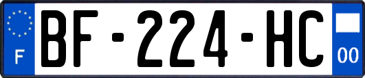 BF-224-HC