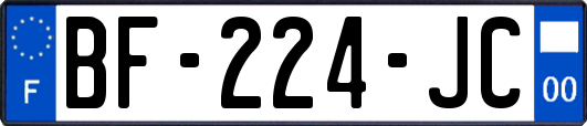BF-224-JC