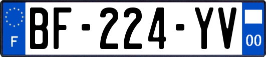 BF-224-YV