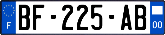 BF-225-AB