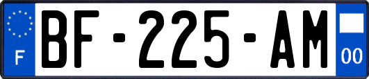 BF-225-AM