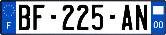 BF-225-AN