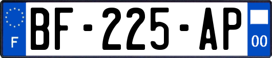 BF-225-AP