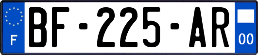 BF-225-AR