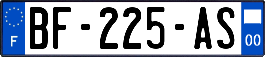 BF-225-AS