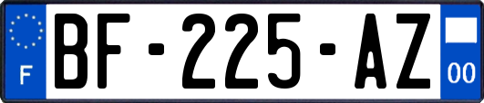 BF-225-AZ