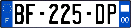 BF-225-DP
