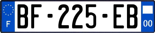 BF-225-EB