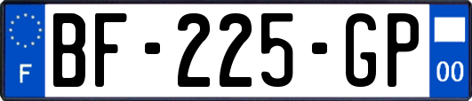 BF-225-GP