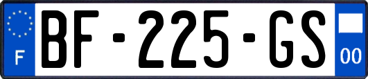 BF-225-GS