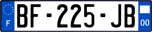 BF-225-JB