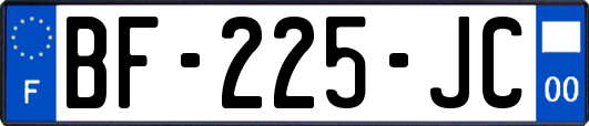 BF-225-JC