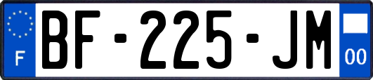 BF-225-JM