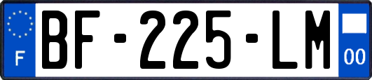 BF-225-LM