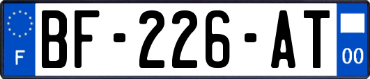 BF-226-AT