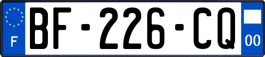 BF-226-CQ