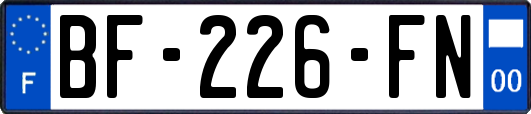 BF-226-FN