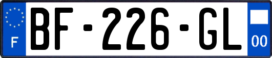 BF-226-GL