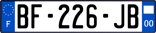BF-226-JB
