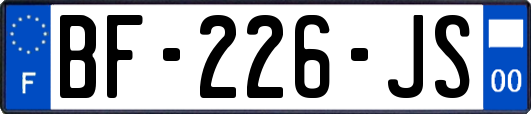 BF-226-JS