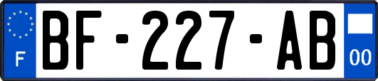 BF-227-AB