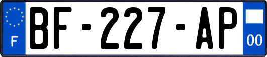 BF-227-AP