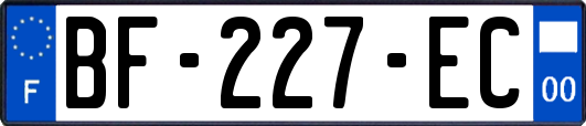 BF-227-EC
