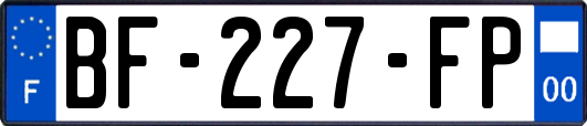 BF-227-FP
