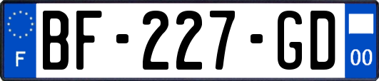 BF-227-GD
