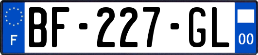 BF-227-GL
