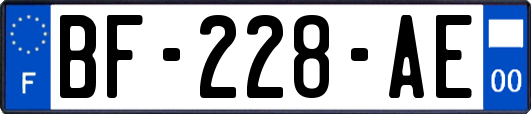 BF-228-AE