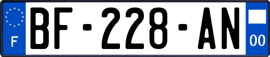 BF-228-AN