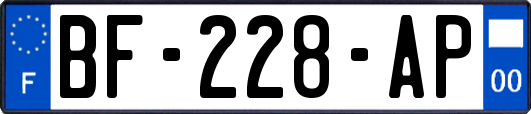 BF-228-AP