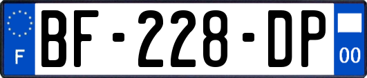 BF-228-DP