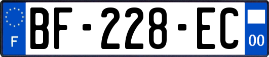 BF-228-EC